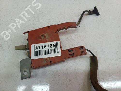 Used Electronic module Electronic module VOLVO S60 I (384) D5 (163 hp) 34852488 34852488