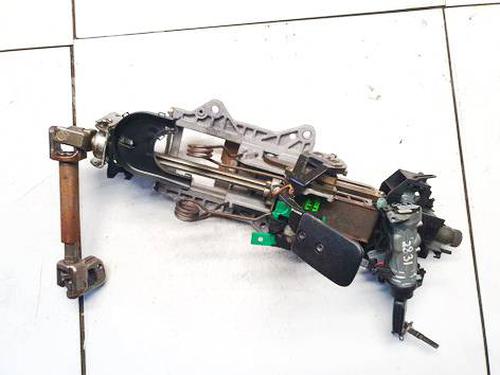 Used Steering column Steering column AUDI A3 (8P1) 2.0 TDI 16V (140 hp) 40286228 40286228