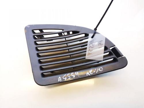 Used Air vent RENAULT VEL SATIS (BJ0_) 3.5 V6 (BJ0R, BJ0V, BJ0U) (241 hp) 33062870