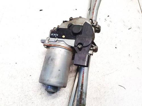 Used Front wiper motor Front wiper motor MINI MINI COUNTRYMAN (R60) Cooper D ALL4 (112 hp) 39906365 39906365