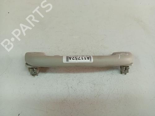 Interior roof handle MAZDA 6 Hatchback (GH) 2.0 MZR-CD (GH14) | BP39574710I35 - Image 5
