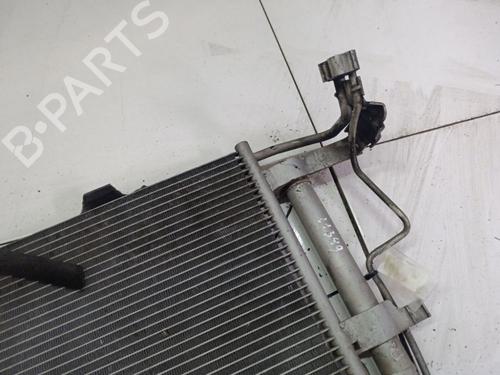 AC radiator MAZDA 3 (BL) 2.2 MZR CD (BL10) | BP37084154M32 - Image 2