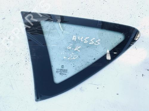 rear-left-quarter-glass-peugeot-407-6d_-2004-2005-2006-2007-2008-2009-2010-2011-35617618 main image