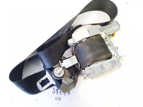 Used Front right seatbelt Front right seatbelt 35450801 35450801