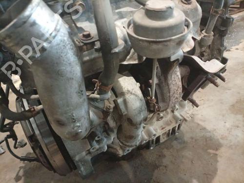Used Turbocharger/Supercharger Turbocharger/Supercharger HONDA FR-V (BE) 2.2 i CTDi (BE5) (140 hp) 36585434 36585434