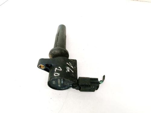 Used Ignition coil Ignition coil MERCEDES-BENZ S-CLASS (W220, V220) S 500 (220.075, 220.175, 220.875) (299 hp) 35432693 35432693