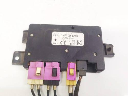 Used Electronic module Electronic module AUDI A6 C5 (4B2, 4B4) 1.9 TDI (130 hp) 35154564 35154564