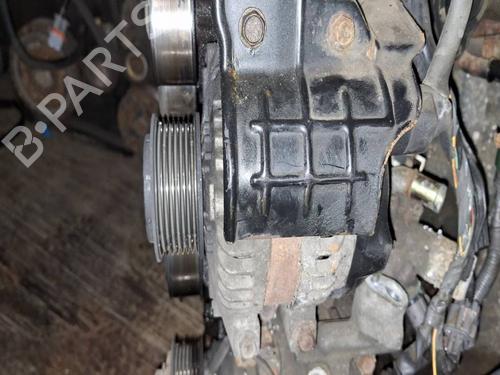 Used Alternator Alternator HONDA ACCORD VII (CL, CN) 2.2 i-CTDi (CN1) (140 hp) 40520062 40520062