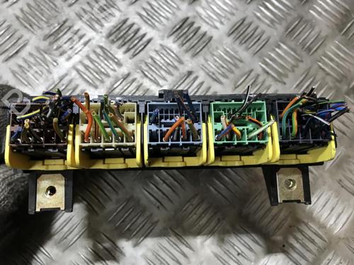 Electronic module FORD FUSION (JU_) 1.4 | BP35689834M83 - Image 2