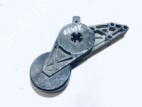 Pulley AUDI A4 B5 (8D2) 1.8 | BP35590737M122 - Image 2