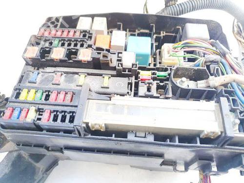 Fuse box TOYOTA AURIS (_E15_) 2.0 D-4D (ADE150_, ADE150R) | BP32970184E1 - Image 2