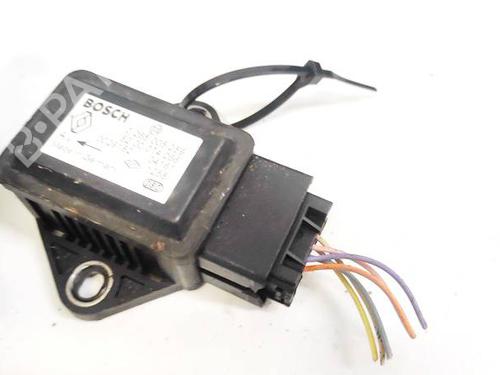 Electronic module RENAULT SCÉNIC II (JM0/1_) 1.9 dCi (JM0G, JM12, JM1G, JM2C) | BP35333605M83 - Image 2