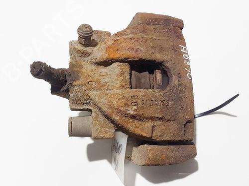 Used Left rear brake caliper Left rear brake caliper 35556352 35556352