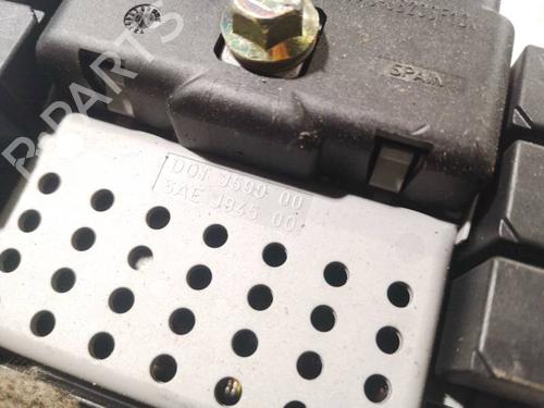 Electronic module VOLVO S60 I (384) D5 | BP39115739M83 - Image 3