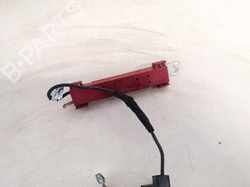 Used Electronic module Electronic module VOLVO V50 (545) 2.0 D (136 hp) 35351872 35351872