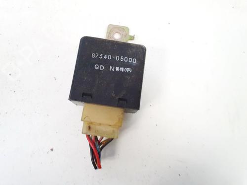 Used Other Other SSANGYONG MUSSO (FJ) 2.9 D (99 hp) 32888156 32888156