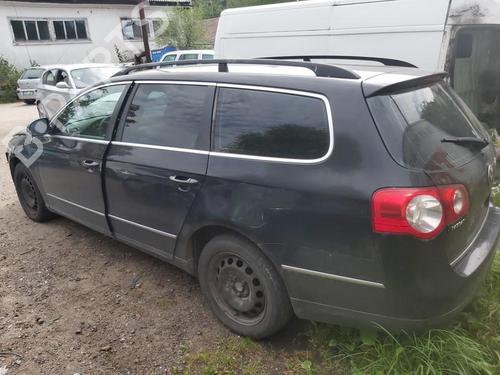 Engine mount VW PASSAT B6 (3C2) 1.9 TDI | BP33102104M89  - Image 10