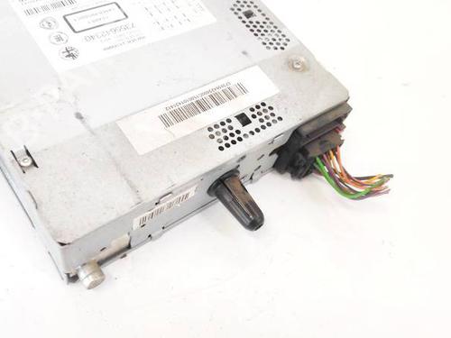 Radio FIAT PUNTO (199_) 1.4 (199AXB1A, 199BXB1A, 199BXB11, 199AXB11) | BP35202184E6 - Image 2