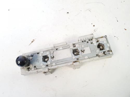 lamp-holder-skoda-octavia-ii-1z3-2004-2005-2006-2007-2008-2009-2010-2011-2012-2013-35477788 main image
