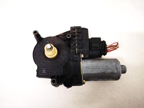 Used Left front window motor Left front window motor AUDI A4 B5 (8D2) 1.9 TDI (110 hp) 35560481 35560481