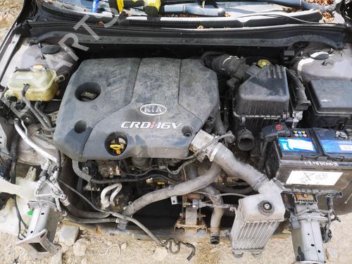 Electronic module KIA CEE'D Hatchback (ED) 1.6 CRDi 90 | BP32913327M83 - Image 6