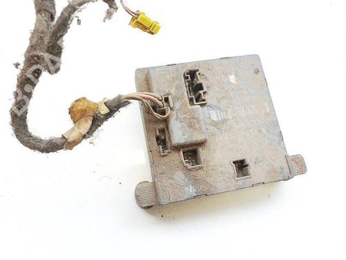 Electronic module MERCEDES-BENZ CLS (C219) CLS 320 CDI (219.322) | BP35278754M83 - Image 2