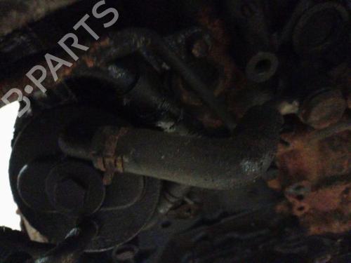 Pipe TOYOTA COROLLA (_E12_) 2.0 D-4D (CDE120R, CDE120L_) | BP37227426M125 - Image 3