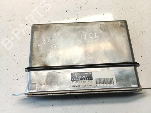 Used Engine control unit (ECU) Engine control unit (ECU) LEXUS GS (_S19_) 300 (GRS190_, GRS190R) (249 hp) 32534435 32534435