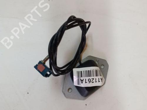 Base antenna Base antenna CHRYSLER VOYAGER IV (RG, RS) 2.8 CRD (150 hp) 37190695 37190695