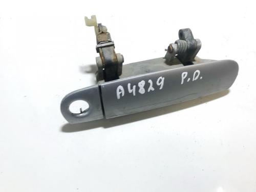 front-right-exterior-door-handle-audi-a3-8l1-1996-1997-1998-1999-2000-2001-2002-2003-2004-2005-2006-35848143 main image