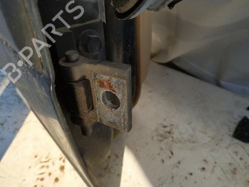 Used Hinge/Door check strap Hinge/Door check strap VOLVO S80 I (184) 2.5 TDI (140 hp) 33081995 33081995