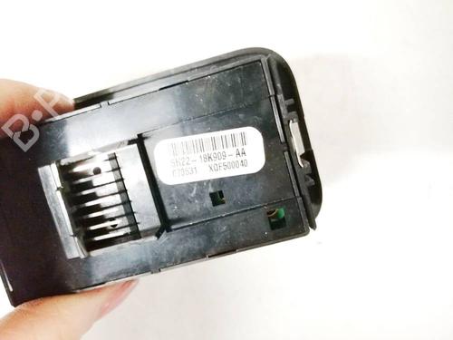 Steering wheel controls PORSCHE CAYENNE (9PA) S 4.5 | BP35112714E15 - Image 3