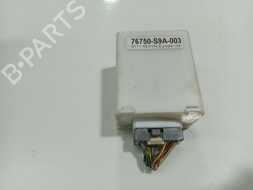 Used Electronic module Electronic module HONDA JAZZ II (GD_, GE3, GE2) 1.3 iDSi (GD1) (86 hp) 32553651 32553651