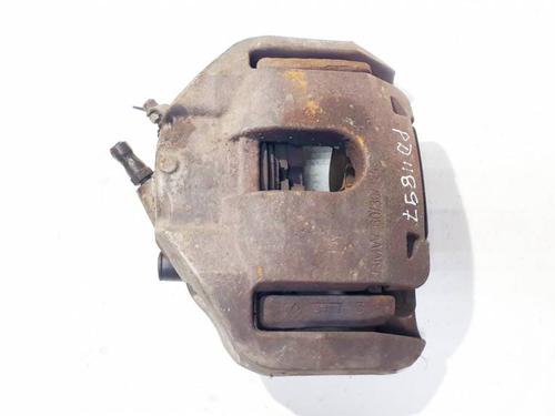 Used Right front brake caliper Right front brake caliper BMW 7 (E65, E66, E67) 730 d (218 hp) 39910009 39910009