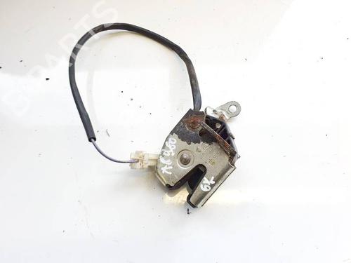 Electronic module FIAT DOBLO Box Body/MPV (223_) 1.3 JTD 16V | BP35294791M83 - Image 2
