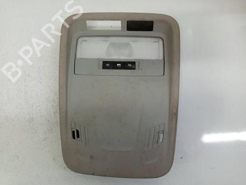 Used Interior roof light Interior roof light AUDI A4 B7 (8EC) 2.0 TDI (140 hp) 34942209 34942209