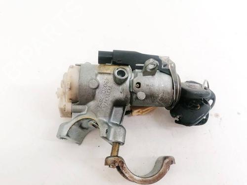 Used Ignition barrel Ignition barrel 35374889 35374889