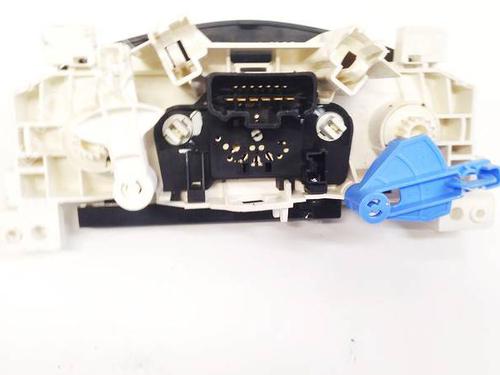Climate control MITSUBISHI L100 / MINICAB Platform/Chassis (U6_T) 0.6 | BP35135606I5 - Image 2