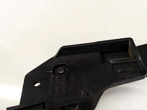 Interior handle VOLVO V50 (545) 2.0 D | BP40245714I7 - Image 3