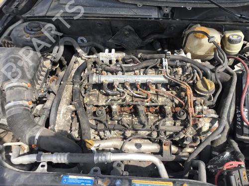 Electronic module SAAB 9-3 (YS3F, E79, D79, D75) 1.9 TiD | BP33495637M83 - Image 5