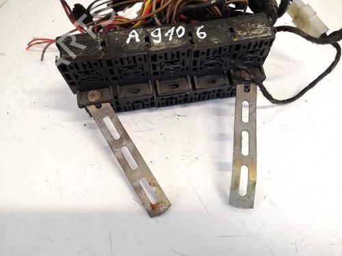 Used Electronic module Electronic module 35060510 35060510
