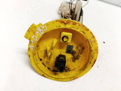 Electronic module SKODA SUPERB II (3T4) 2.0 TDI | BP34962164M83 - Image 2