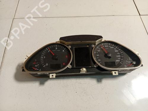 Used Instrument cluster Instrument cluster AUDI Q7 (4LB) 3.0 TDI quattro (233 hp) 34781954 34781954