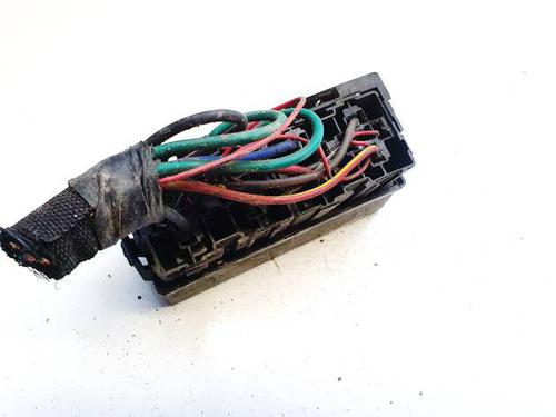 Fuse box CHRYSLER SEBRING (JS) 2.0 CRD | BP32542240E1