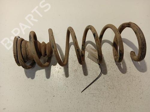 Used Shock absorber spring Shock absorber spring CITROËN C4 Picasso I MPV (UD_) 2.0 HDi 138 (136 hp) 39646176 39646176