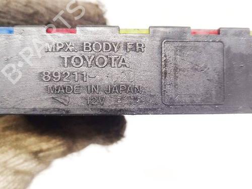 Fuse box LEXUS IS II (_E2_) 250 (GSE20) | BP32616052E1 - Image 3