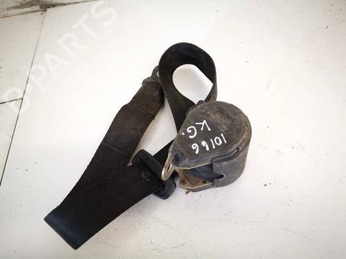 Used Rear left seatbelt Rear left seatbelt 35047553 35047553