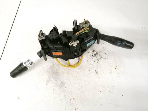 Warning switch JAGUAR X-TYPE I (X400) 3.0 V6 All-wheel Drive | BP35053551I22 - Image 2