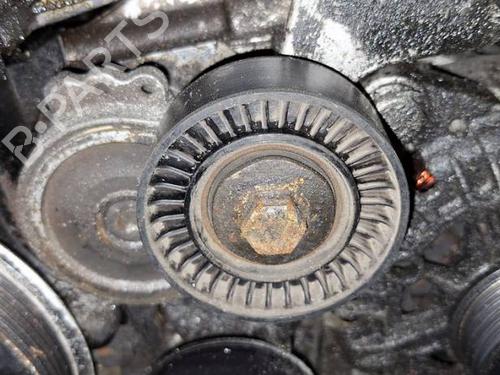 Used Pulley Pulley 34894258 34894258