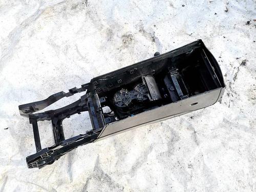 Armrest / Center console OPEL INSIGNIA A (G09) 2.0 CDTI (68) | BP35368836I20 - Image 2